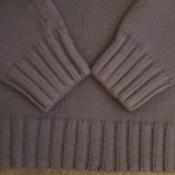 Gap Kids Gray Skull Sweater - Picture 4 of 4